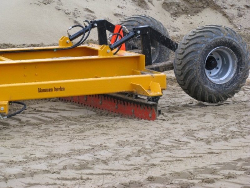 Sonstiges Zubehör des Typs Sonstige M5GLXX, specialmodel, NY, Gebrauchtmaschine in Bjerringbro (Bild 2)