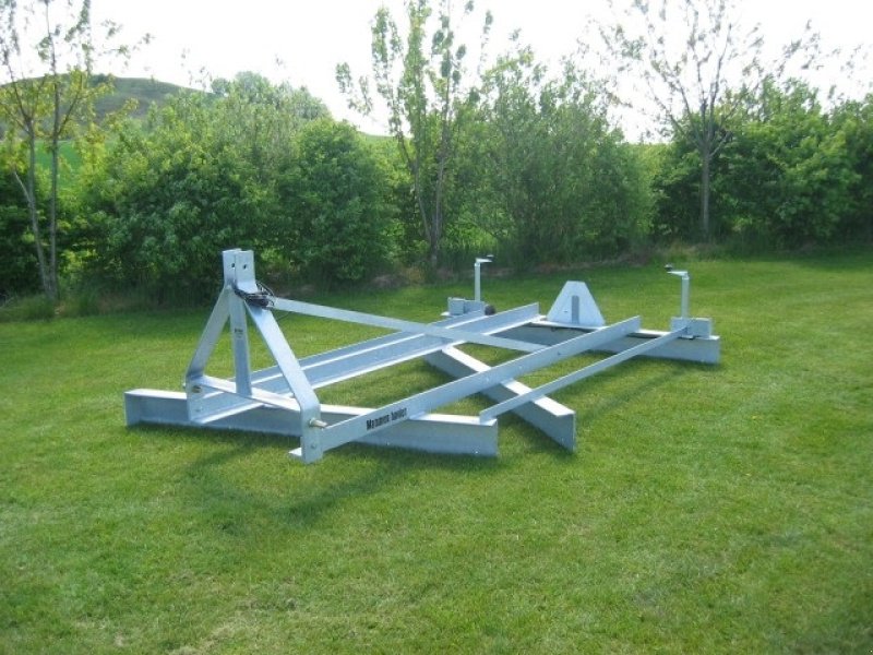 Sonstiges Zubehör des Typs Sonstige M3GL, NY, Gebrauchtmaschine in Bjerringbro (Bild 1)