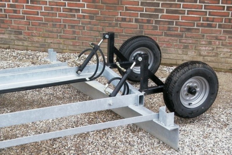 Sonstiges Zubehör des Typs Sonstige M3GLB, Ny, Gebrauchtmaschine in Bjerringbro (Bild 3)