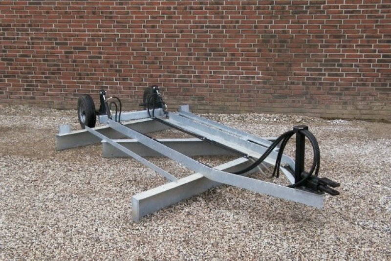 Sonstiges Zubehör des Typs Sonstige M3GLB, Ny, Gebrauchtmaschine in Bjerringbro (Bild 4)