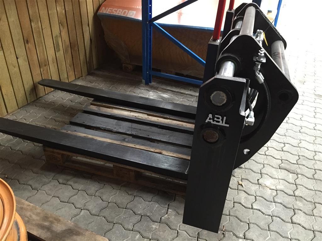 Sonstiges des Typs Sonstige ABL 4t hydraulisk gafler, Gebrauchtmaschine in Aalborg SV (Bild 2)