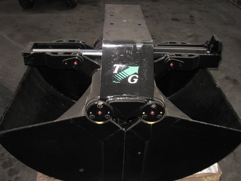 Sonstige Bagger & Lader des Typs Intermercato TBC 800 Ny overgemt ny pris 29000kr., Gebrauchtmaschine in Hobro (Bild 1)