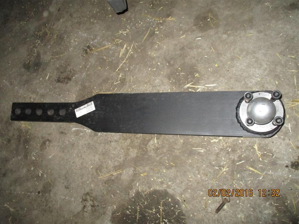 Traktor des Typs Fendt 900 serie, Gebrauchtmaschine in Hobro (Bild 1)