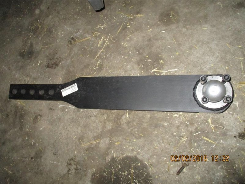 Traktor des Typs Fendt 900 serie, Gebrauchtmaschine in Hobro (Bild 1)