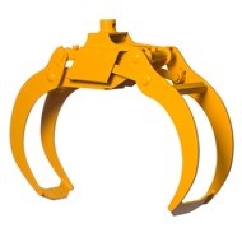 Sonstiges des Typs Mowi Griber G-26 L, Gebrauchtmaschine in Hobro (Bild 1)