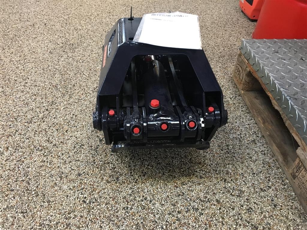 Sonstiges des Typs Intermercato TG 16S PRO Model., Gebrauchtmaschine in Hobro (Bild 2)