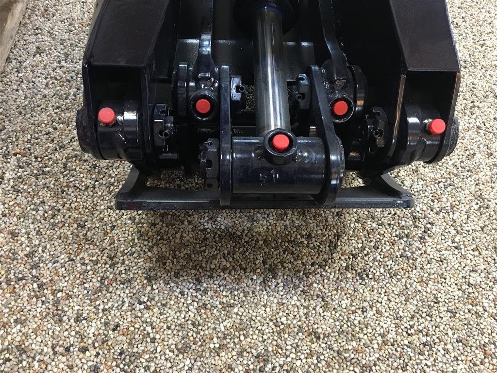 Sonstiges des Typs Intermercato TG 16S PRO Model., Gebrauchtmaschine in Hobro (Bild 3)