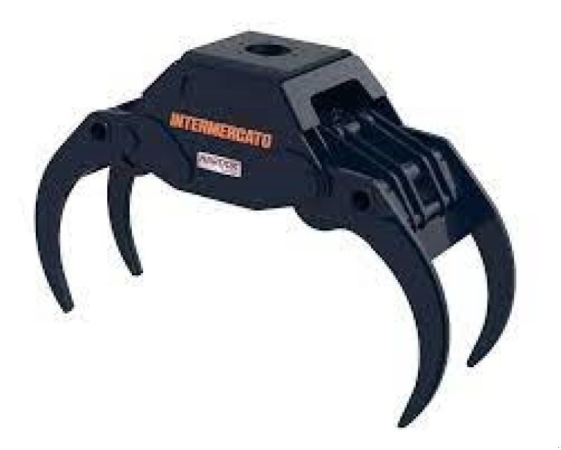 Sonstiges des Typs Intermercato TG16 SR4 Pro Model., Gebrauchtmaschine in Hobro (Bild 1)