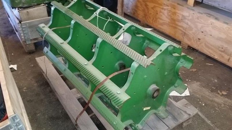 Sonstige Mähdrescherteile des Typs John Deere tröskcylinder, Gebrauchtmaschine in Västerås (Bild 1)
