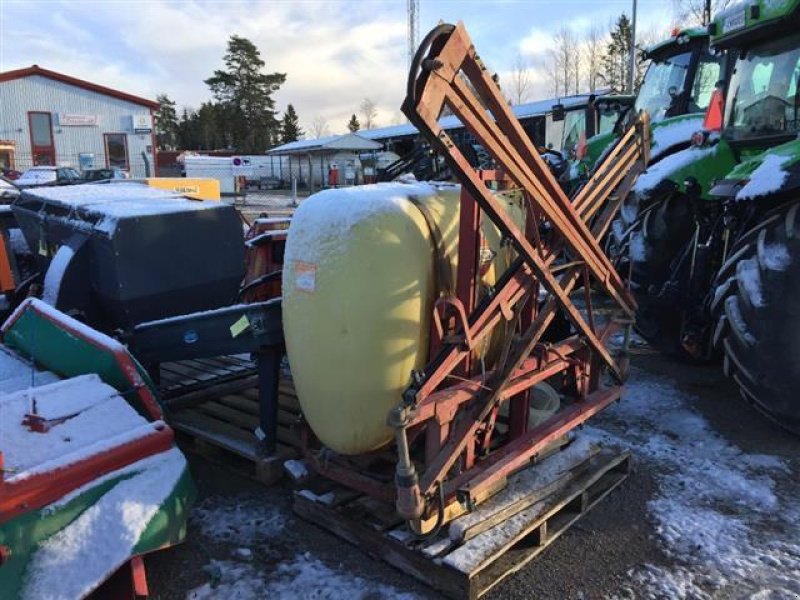 Feldspritze des Typs Hardi 800 liter, Gebrauchtmaschine in Västerås (Bild 1)