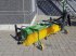 Anbaukehrmaschine des Typs Tuchel PLUS 2,3M HD OPSMLER hydr. sving, Gebrauchtmaschine in Jelling (Bild 1)