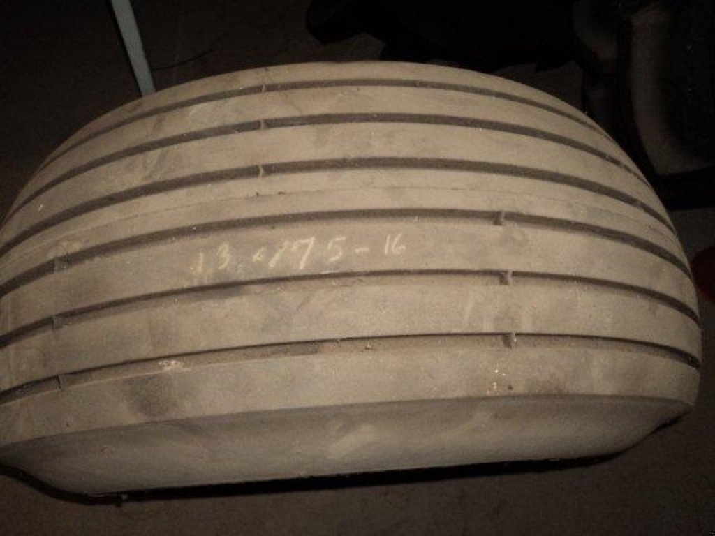 Reifen des Typs Vredestein 13.0/75-16 10 ply, Gebrauchtmaschine in Tinglev (Bild 2)