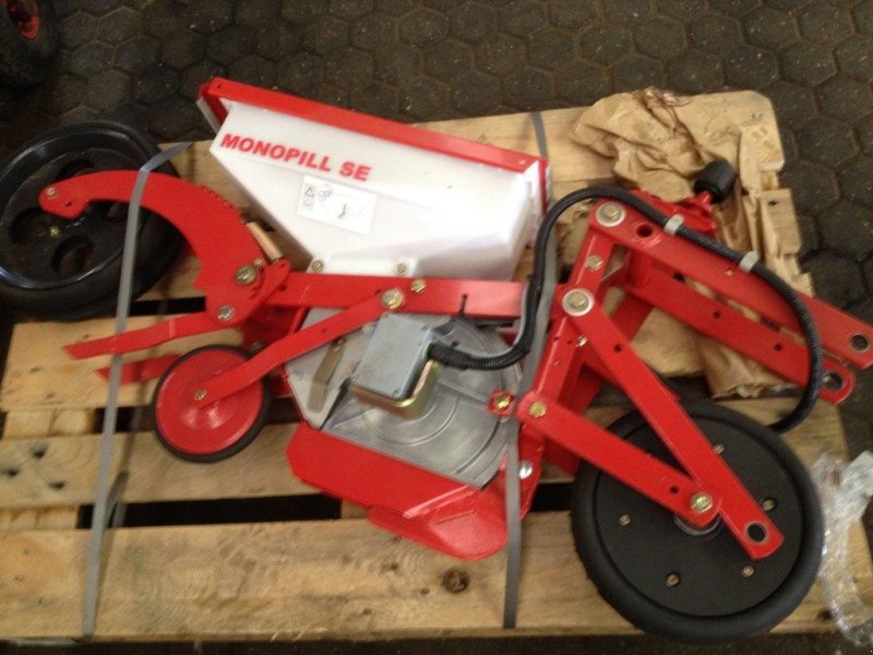 Einzelkornsägerät des Typs Accord Såenhed EL, Gebrauchtmaschine in Tinglev (Bild 1)