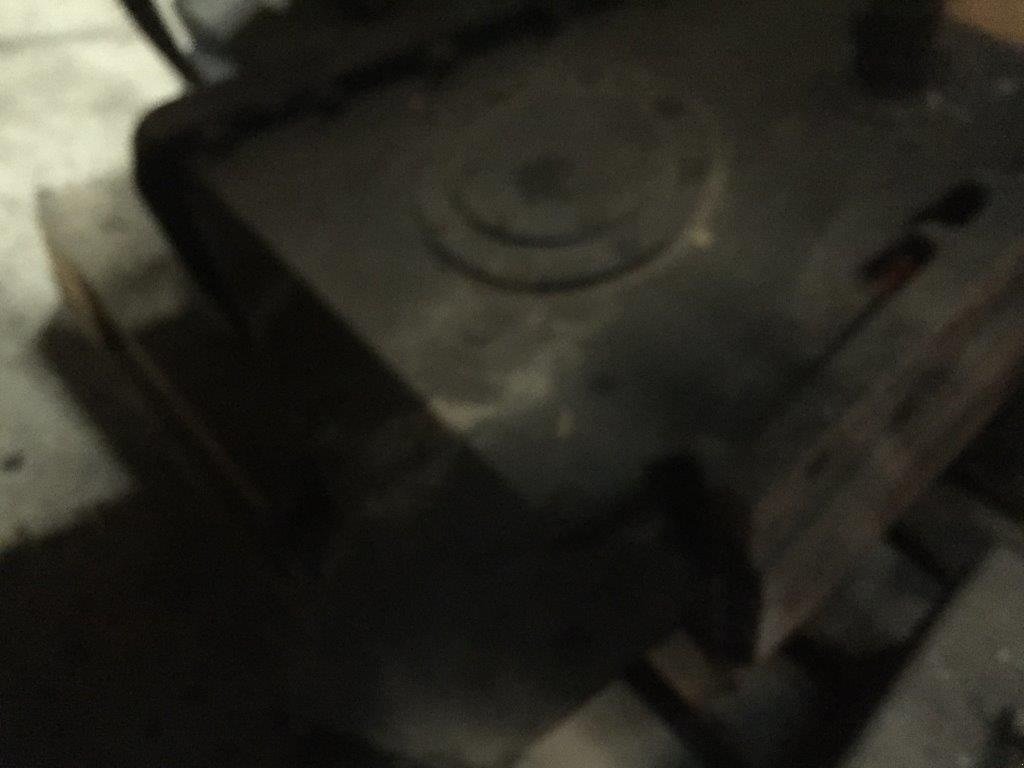 Großpackenpresse des Typs New Holland 4860 Kpl. gearkasse, Gebrauchtmaschine in Tinglev (Bild 2)