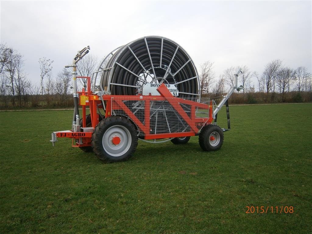 Beregnungsanlage des Typs Sonstige 1800XL, Gebrauchtmaschine in Hejnsvig (Bild 3)