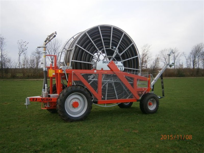 Beregnungsanlage des Typs Sonstige 1800XL, Gebrauchtmaschine in Hejnsvig (Bild 1)