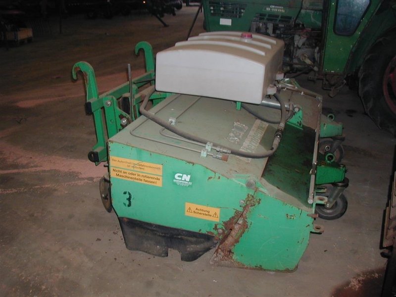 Sonstiges Zubehör des Typs Sonstige MFM2B SMB 220  MED VAND ., Gebrauchtmaschine in Gram (Bild 1)