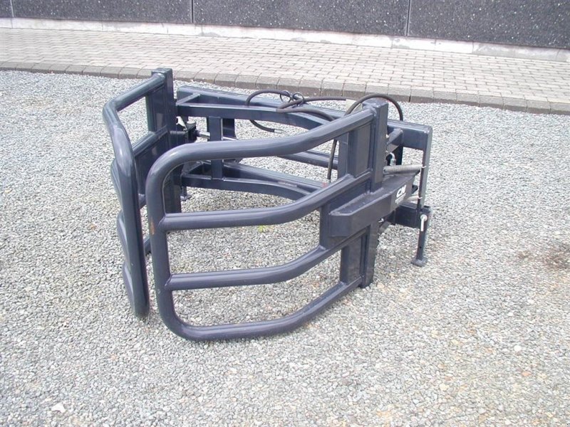 Frontlader des Typs Quicke Wraptang   ( svær model ), Gebrauchtmaschine in Gram (Bild 1)
