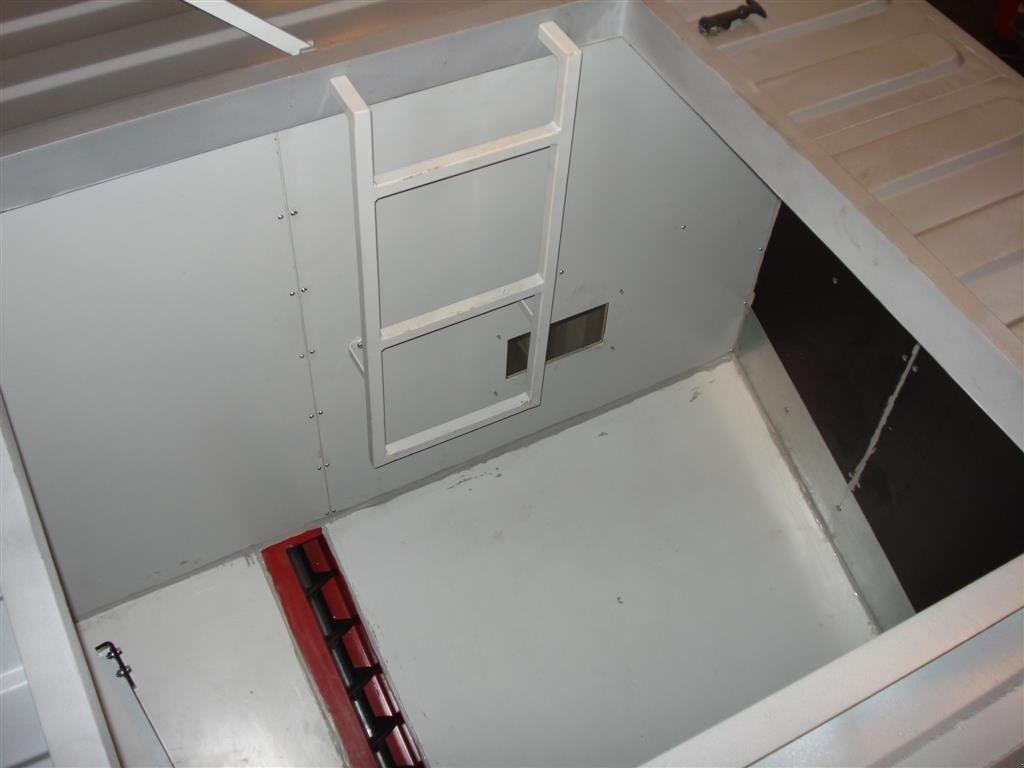 Heizgerät des Typs Sonstige Fyringsanlæg, Gebrauchtmaschine in Gram (Bild 4)