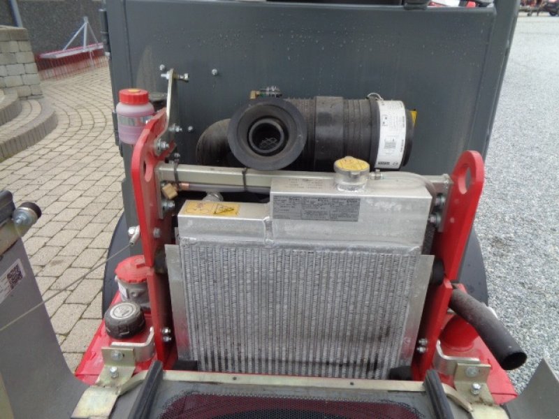 Kompaktlader des Typs Weidemann  1160 PLUS Klar til levering., Gebrauchtmaschine in Gram (Bild 15)