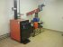 Heizgerät des Typs Sonstige Biobrændselsanlæg . CN 25 / CN Udmager-stoker med styring ., Gebrauchtmaschine in Gram (Bild 1)