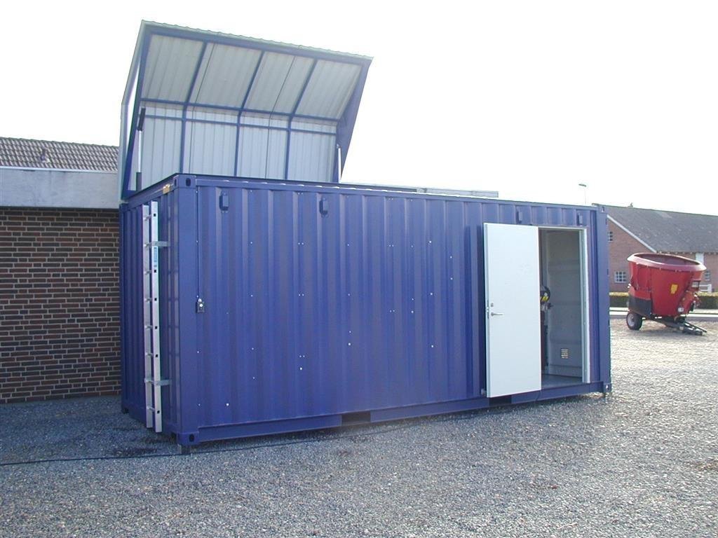 Heizgerät des Typs Sonstige 15 Unit /25/40/80/120/200, Gebrauchtmaschine in Gram (Bild 7)