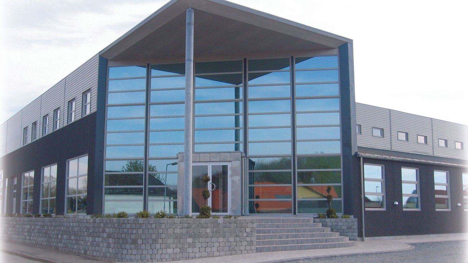 Heizgerät des Typs Sonstige Biobrændselsanlæg ., Gebrauchtmaschine in Gram (Bild 5)