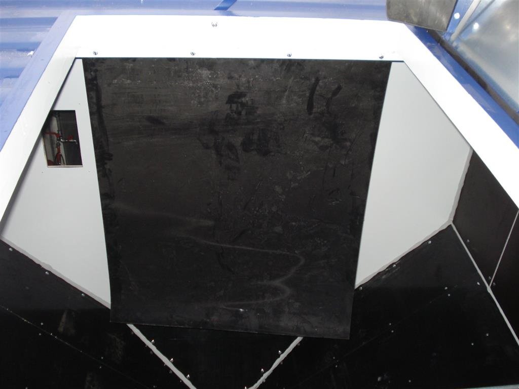 Heizgerät des Typs HDG Bavaria Container Løsninger Evt. udlejning / Leasing !!, Gebrauchtmaschine in Gram (Bild 10)