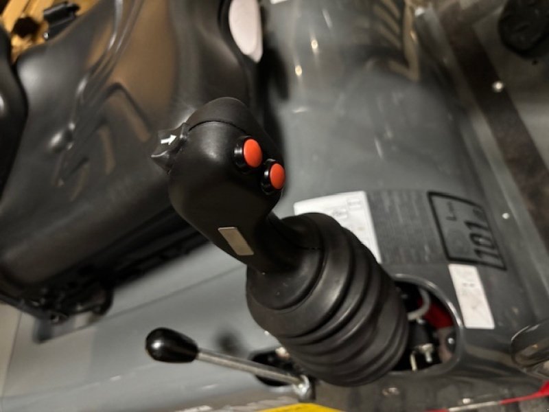 Kompaktlader des Typs Weidemann  1140 PLUS Klar til levering., Gebrauchtmaschine in Gram (Bild 18)