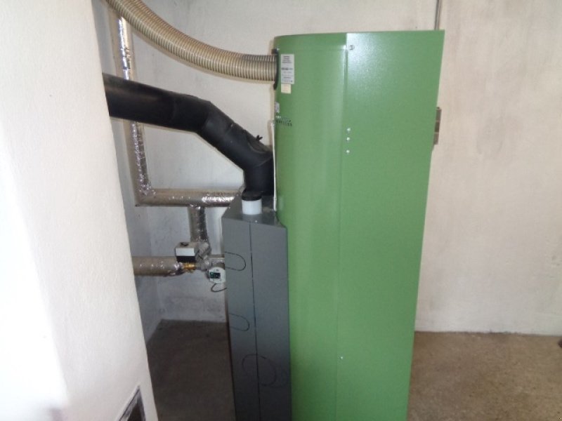 Heizgerät des Typs HDG Bavaria 10 - 400 KW, Gebrauchtmaschine in Gram (Bild 5)