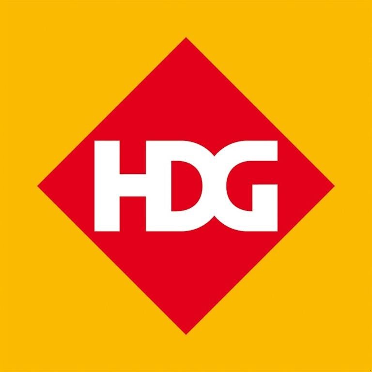 Heizgerät des Typs HDG Compact 200, Gebrauchtmaschine in Gram (Bild 6)