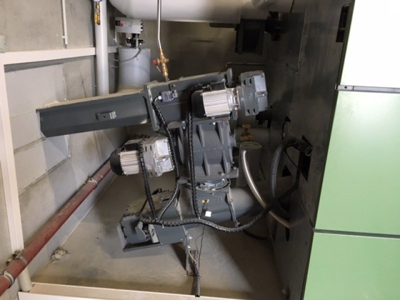 Heizgerät des Typs HDG Bavaria M 300 - 400, Gebrauchtmaschine in Gram (Bild 7)