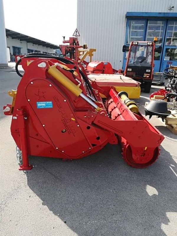 Stockfräse des Typs Seppi Starsoil 225 Robust maskine med faste mejsler "mono protect", Gebrauchtmaschine in Kjellerup (Bild 3)