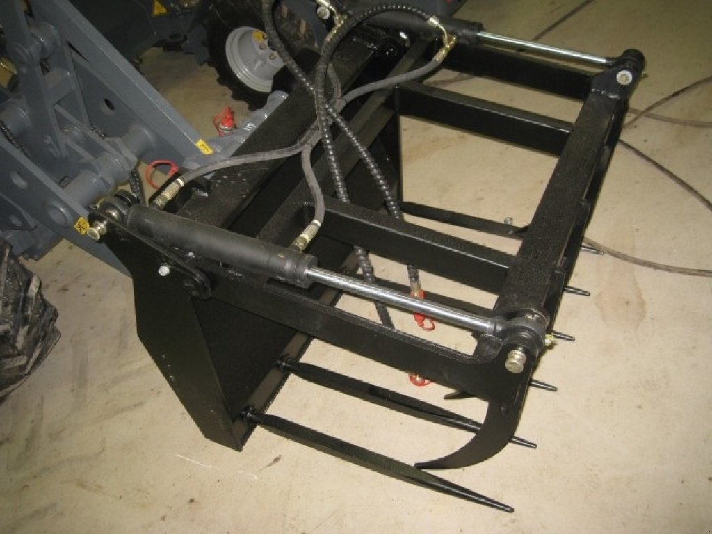 Kompaktlader des Typs Sonstige siloklo 1,08m  1036, Gebrauchtmaschine in Vinderup (Bild 3)