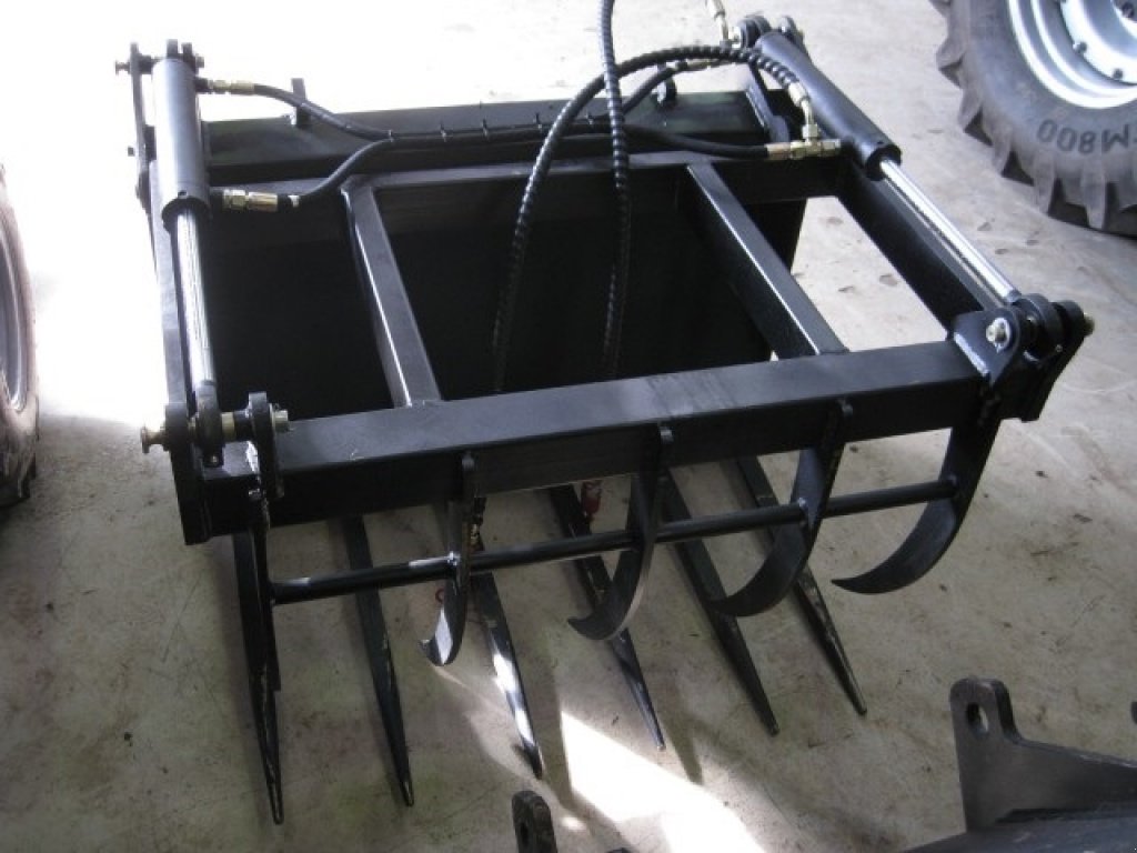 Kompaktlader des Typs Sonstige siloklo 1,08m  1036, Gebrauchtmaschine in Vinderup (Bild 2)