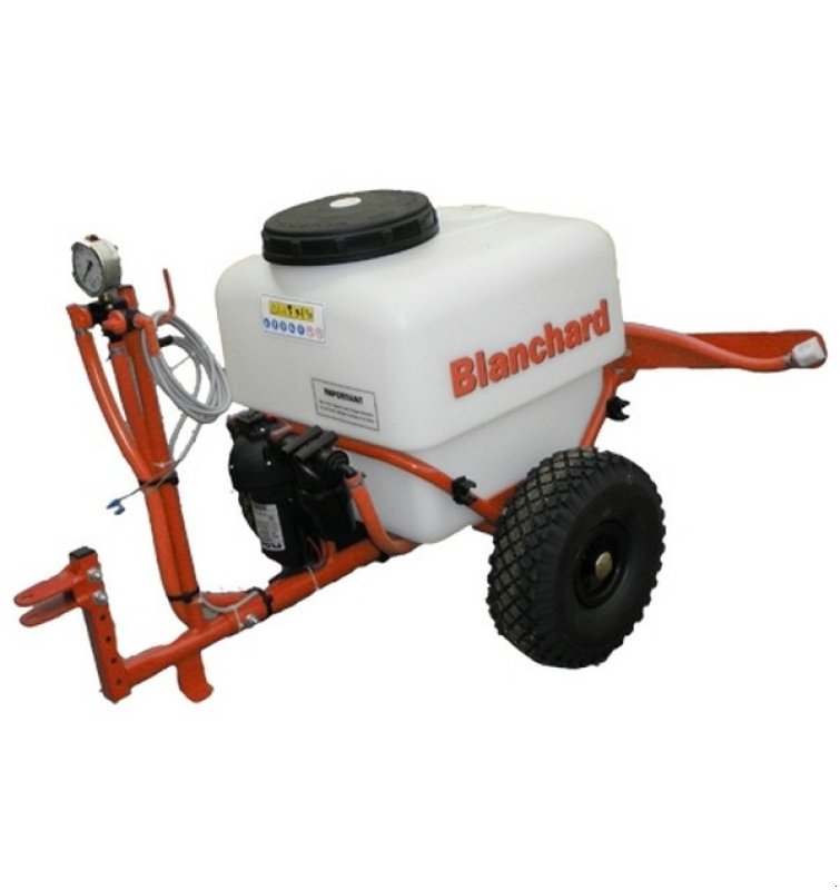 Sonstiges des Typs Kuhn VISION TME50, Gebrauchtmaschine in Hadsten (Bild 1)