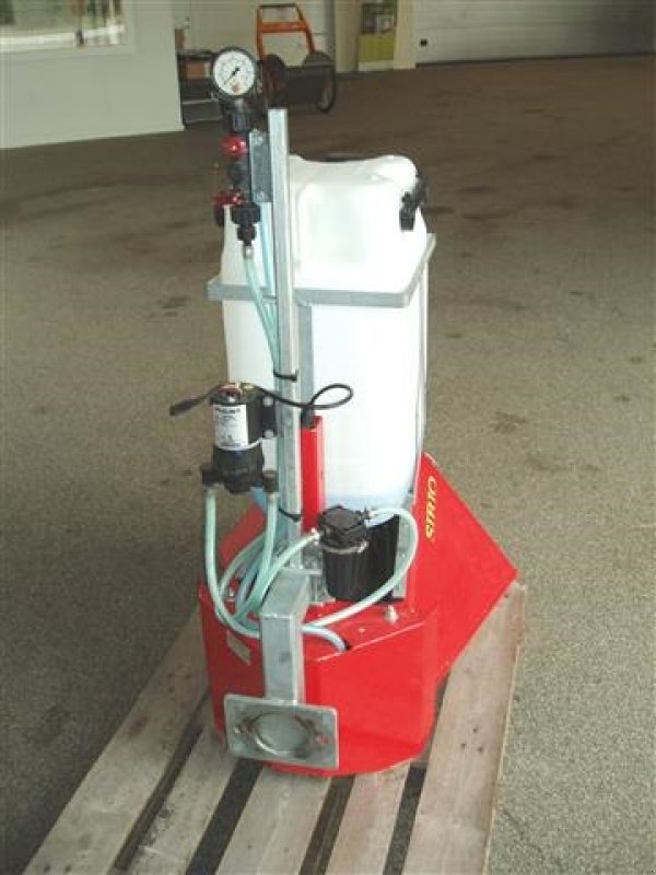 Sonstige Forsttechnik des Typs Fort & Pegoraro Afskærmet sprøjte, Gebrauchtmaschine in Tinglev (Bild 1)