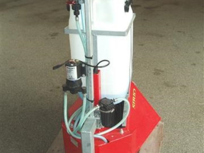 Sonstige Forsttechnik des Typs Fort & Pegoraro Afskærmet sprøjte, Gebrauchtmaschine in Tinglev (Bild 1)