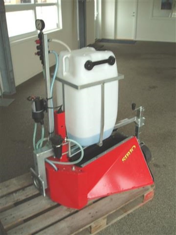 Sonstige Forsttechnik des Typs Fort & Pegoraro Afskærmet sprøjte, Gebrauchtmaschine in Tinglev (Bild 2)