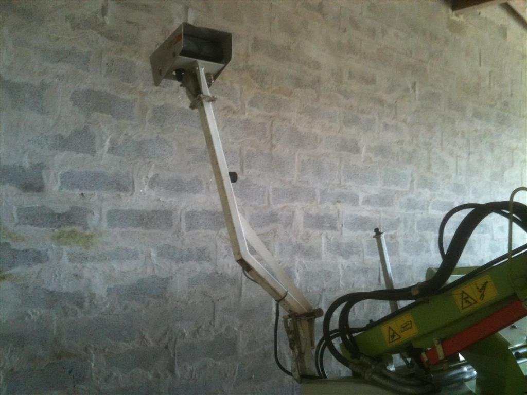 Sonstiges des Typs CLAAS Højre & Venstre Laser, Gebrauchtmaschine in Tinglev (Bild 5)