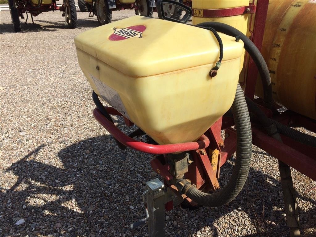 Sonstiges des Typs Hardi PU Påbygningssprøjte med 6 mtr bom, Gebrauchtmaschine in Tinglev (Bild 7)