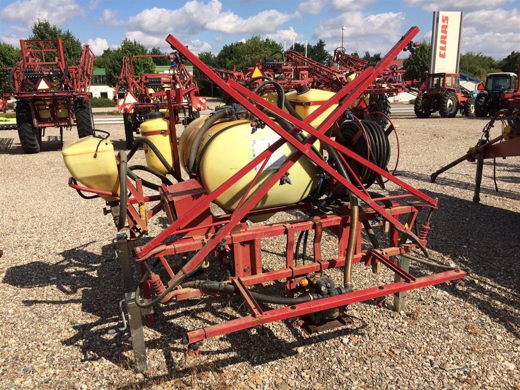 Sonstiges des Typs Hardi PU Påbygningssprøjte med 6 mtr bom, Gebrauchtmaschine in Tinglev (Bild 3)
