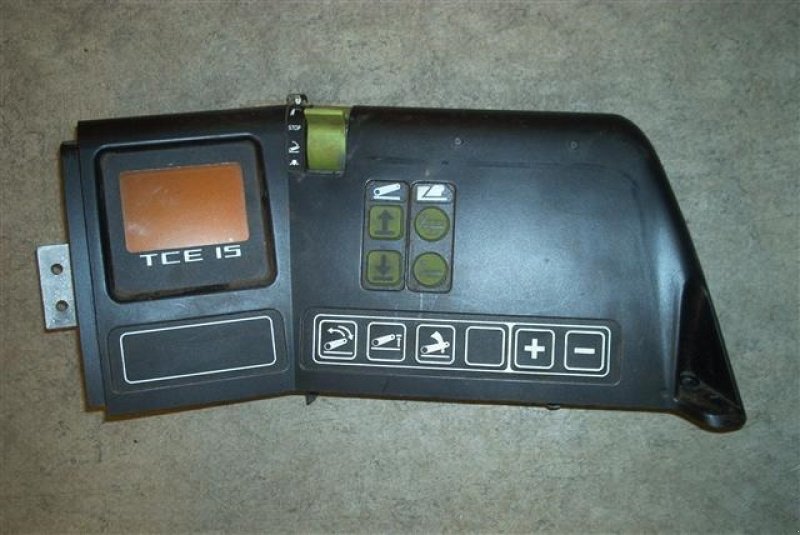 Elektrik des Typs Sonstige Claas Lift TCE 15 liftdisplay, Gebrauchtmaschine in Tinglev (Bild 1)