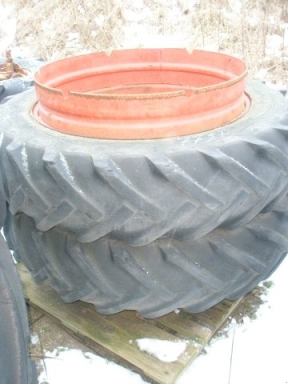 Reifen des Typs Sonstige 7751 SCHAAD, Gebrauchtmaschine in Tinglev (Bild 1)