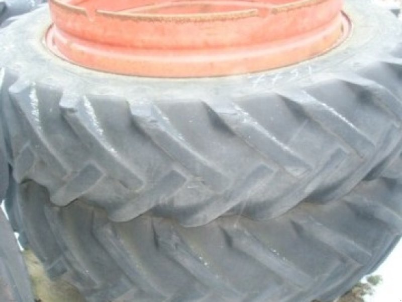 Reifen des Typs Sonstige 7751 SCHAAD, Gebrauchtmaschine in Tinglev (Bild 1)