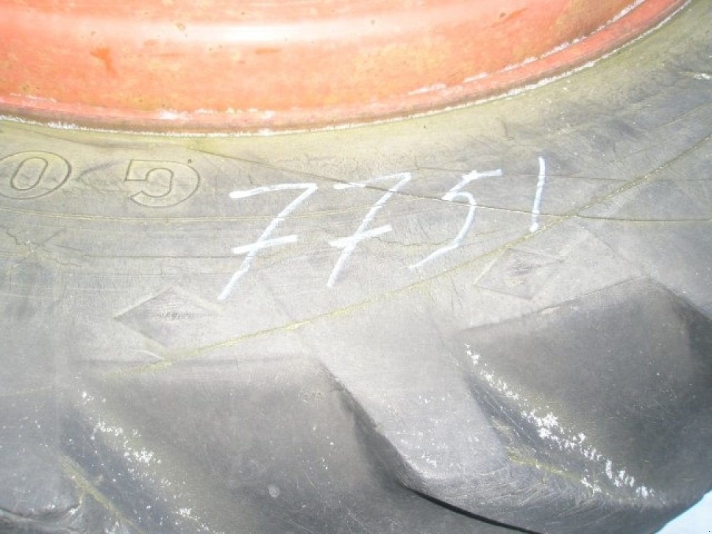 Reifen des Typs Sonstige 7751 SCHAAD, Gebrauchtmaschine in Tinglev (Bild 2)