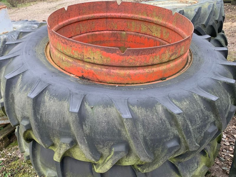 Reifen des Typs Sonstige 7751 SCHAAD 16.9x38, Gebrauchtmaschine in Tinglev (Bild 1)