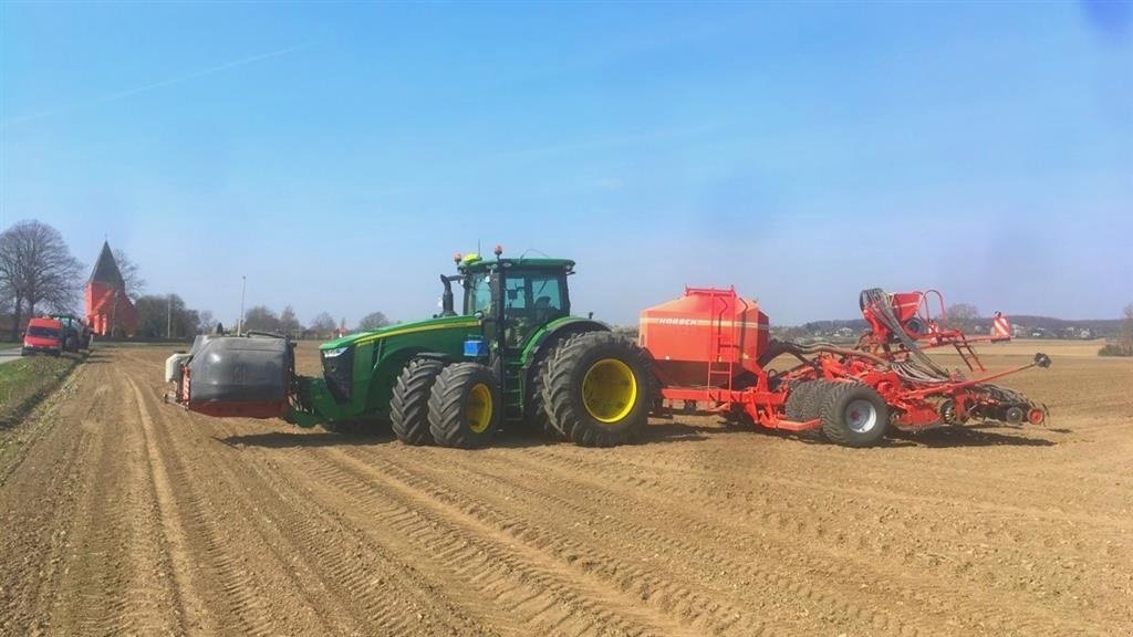 Sonstiges des Typs Bargam FT 700-1200-1500-2250-1800 (750+1050), Gebrauchtmaschine in Sabro (Bild 5)