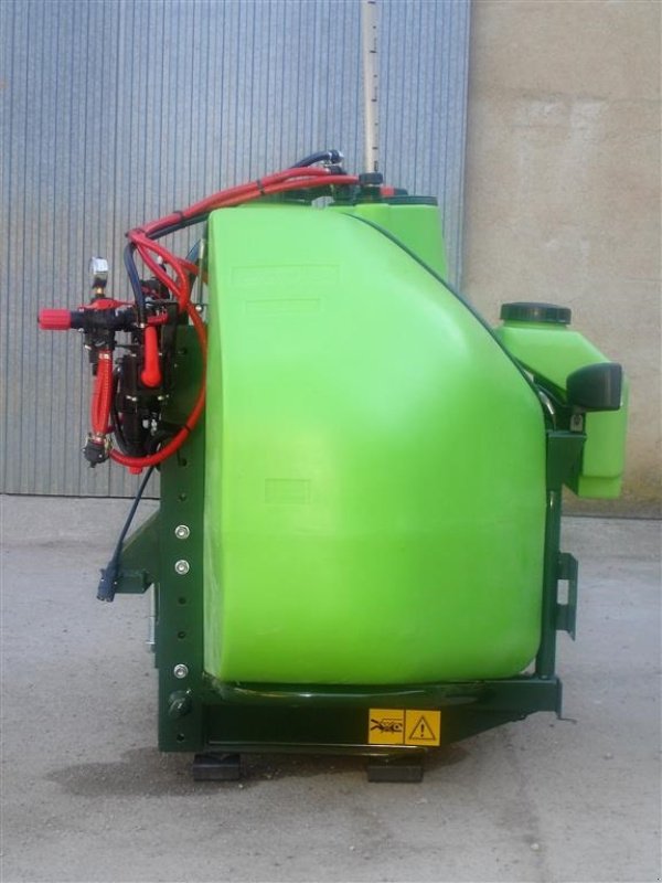 Sonstiges des Typs Bargam FT 700-1200-1500-2250-1800 (750+1050), Gebrauchtmaschine in Sabro (Bild 14)