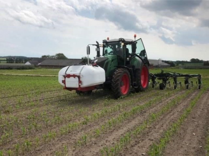 Sonstiges des Typs Bargam FT 700-1200-1500-2250-1800 (750+1050), Gebrauchtmaschine in Sabro (Bild 7)